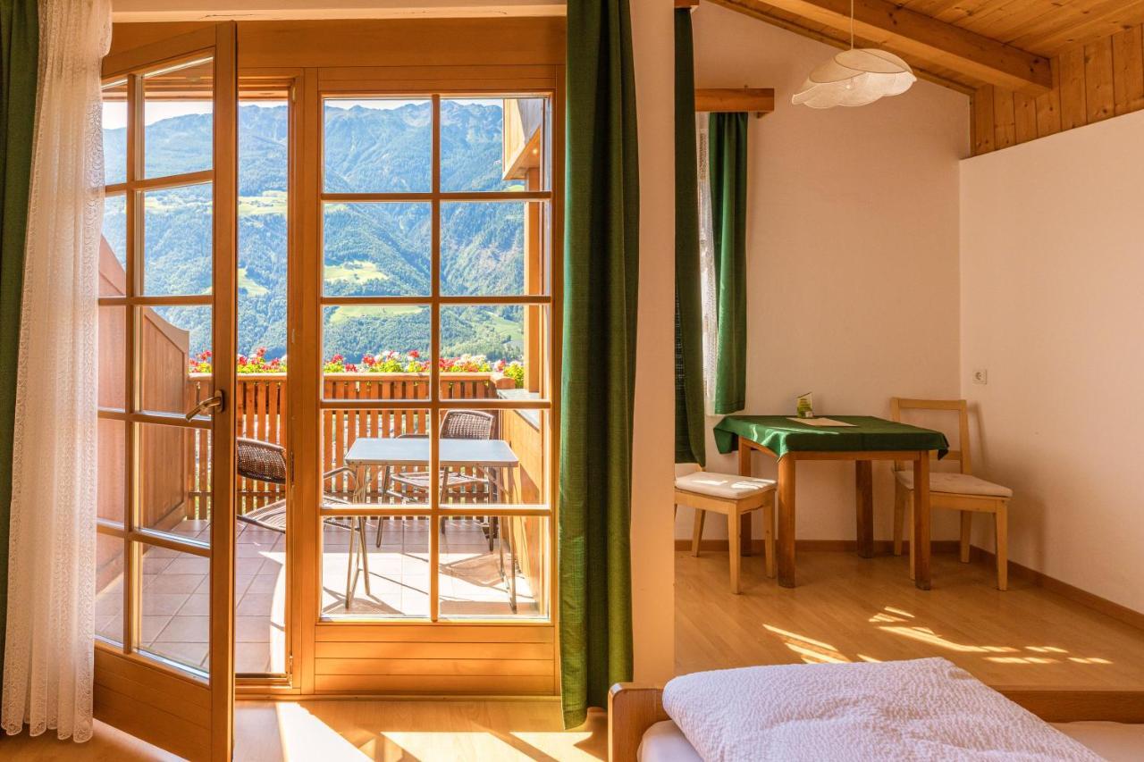 Gasthof Falkenstein ナトゥルノ エクステリア 写真
