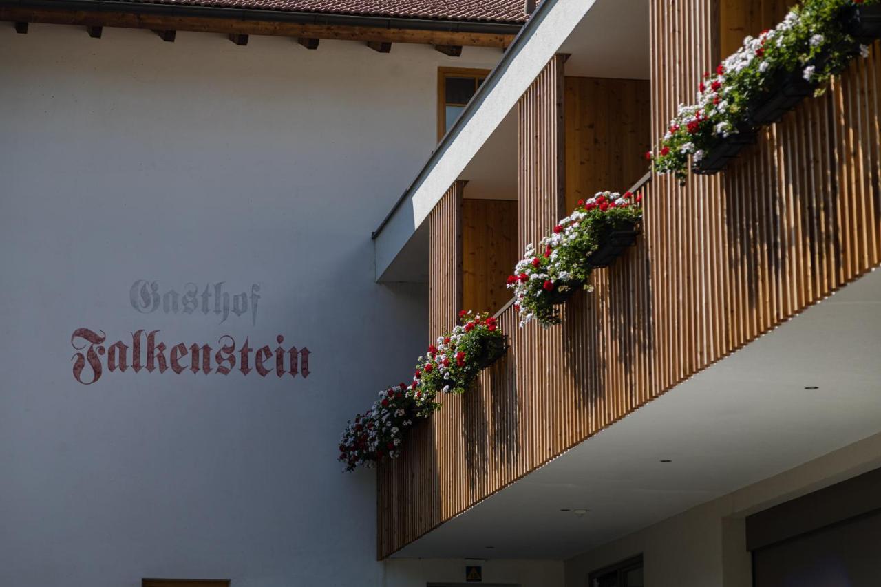Gasthof Falkenstein ナトゥルノ エクステリア 写真