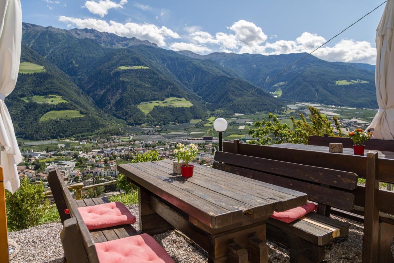 Gasthof Falkenstein ナトゥルノ エクステリア 写真